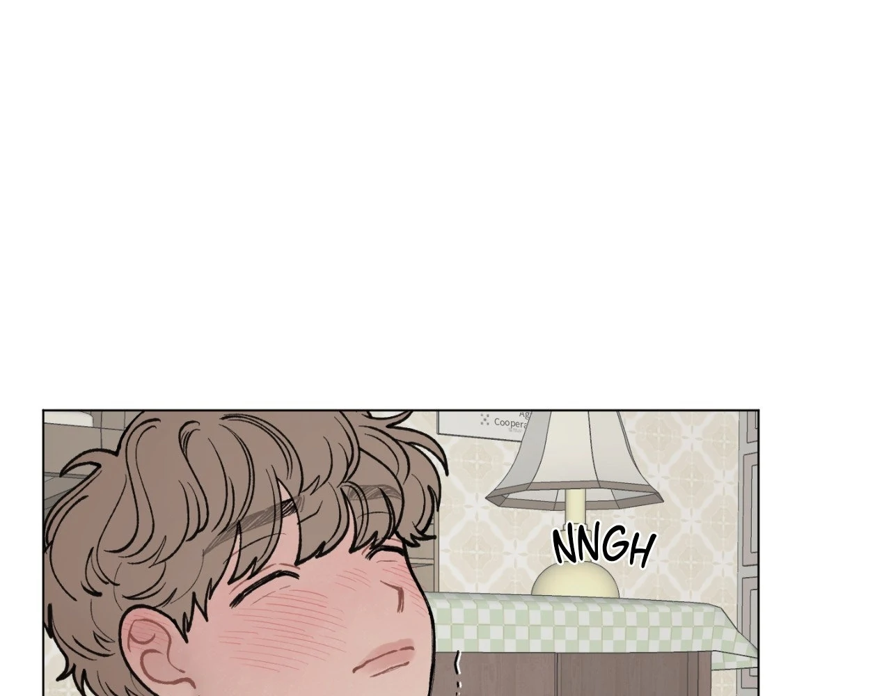 To Mend a Heart - Chapter 25 manhwa