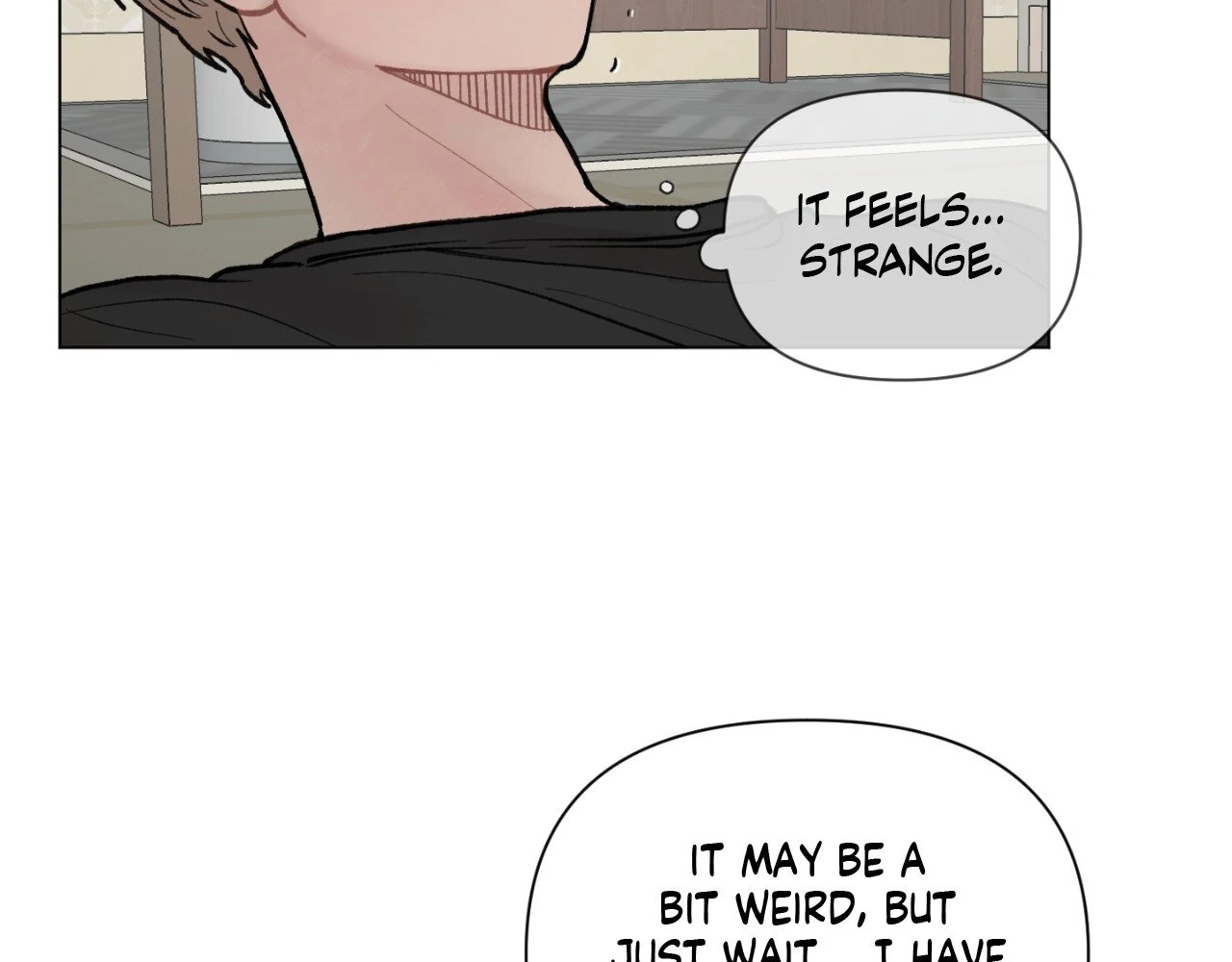 To Mend a Heart - Chapter 25 manhwa