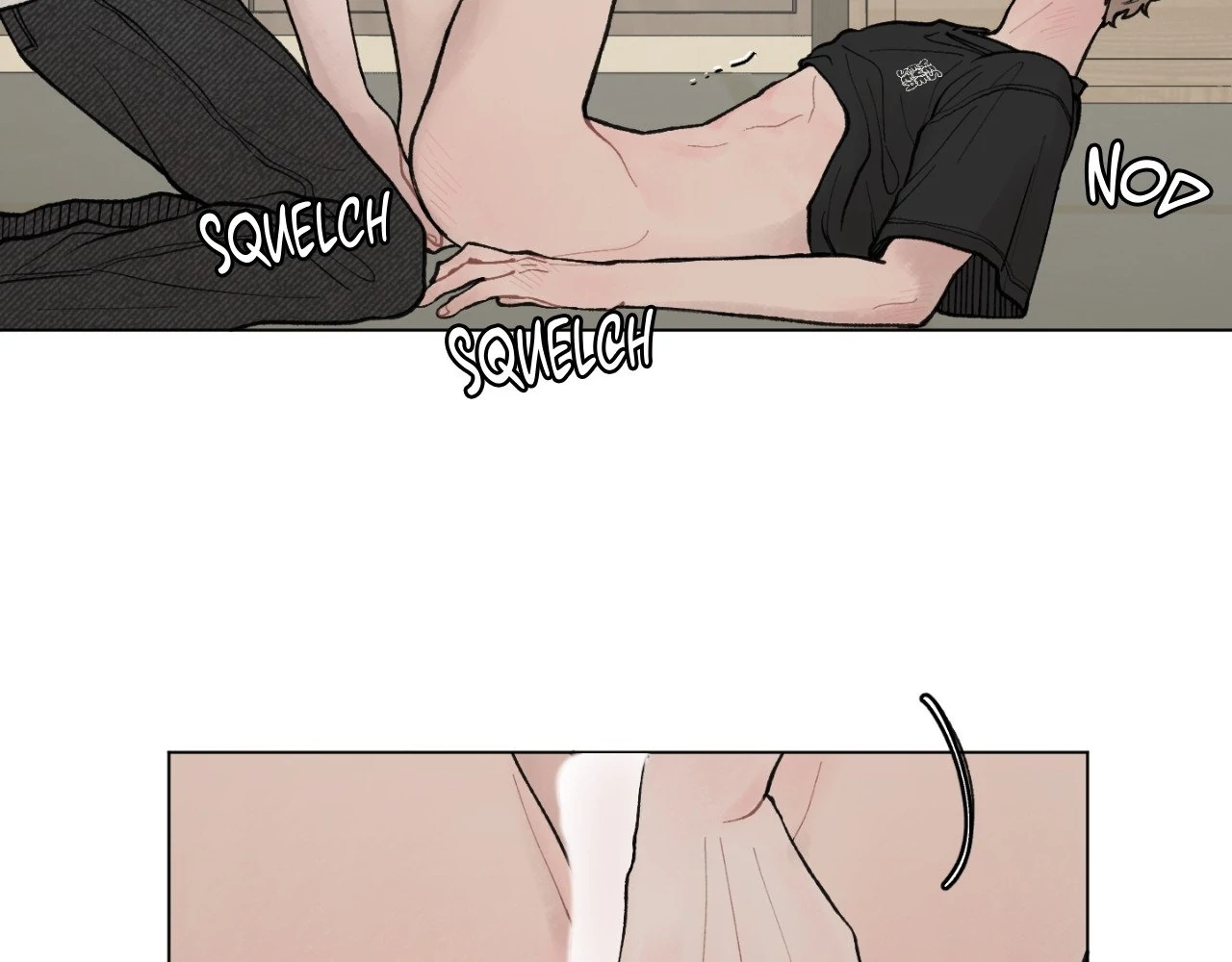 To Mend a Heart - Chapter 25 manhwa