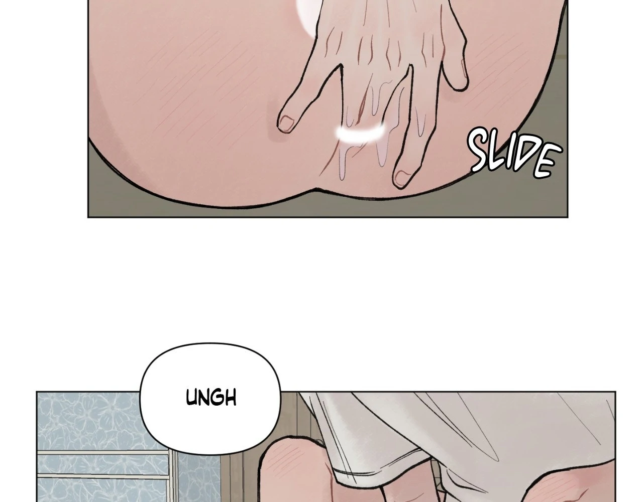 To Mend a Heart - Chapter 25 manhwa