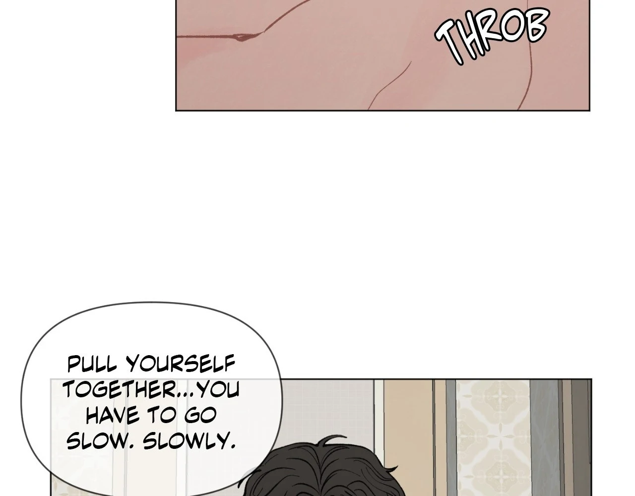 To Mend a Heart - Chapter 25 manhwa