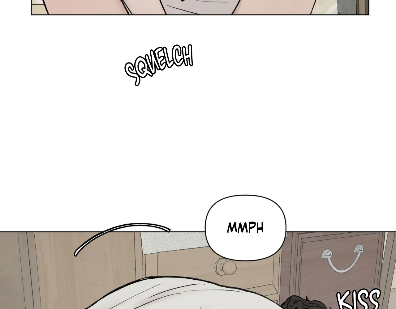 To Mend a Heart - Chapter 25 manhwa