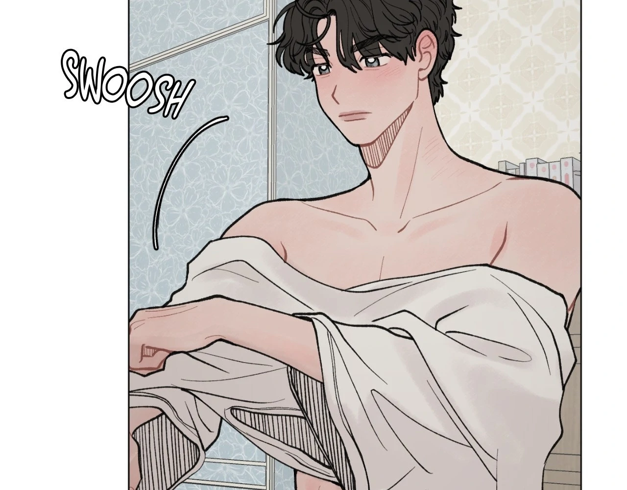 To Mend a Heart - Chapter 25 manhwa