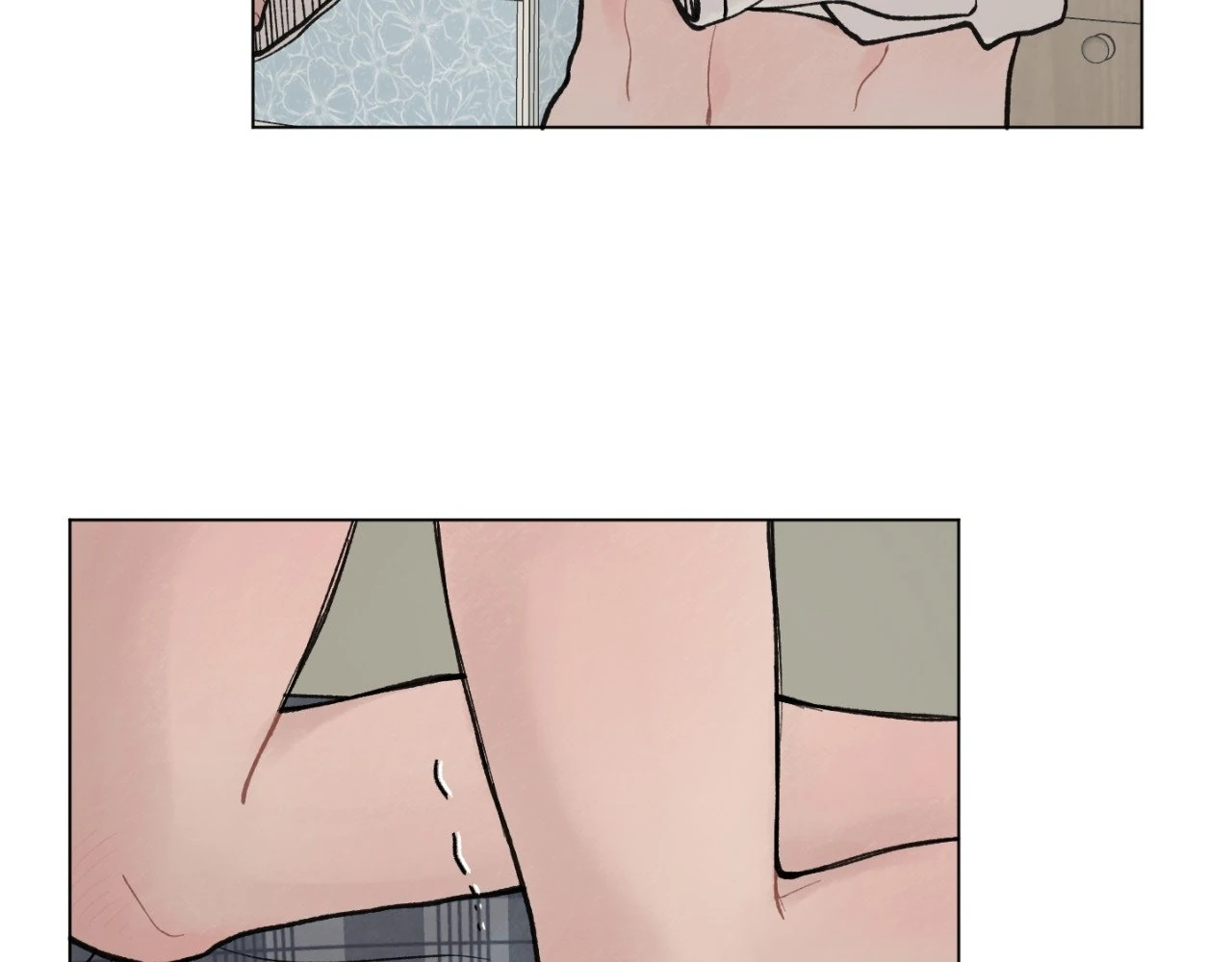 To Mend a Heart - Chapter 25 manhwa