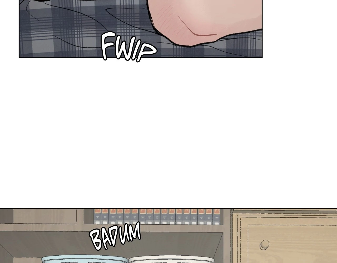 To Mend a Heart - Chapter 25 manhwa