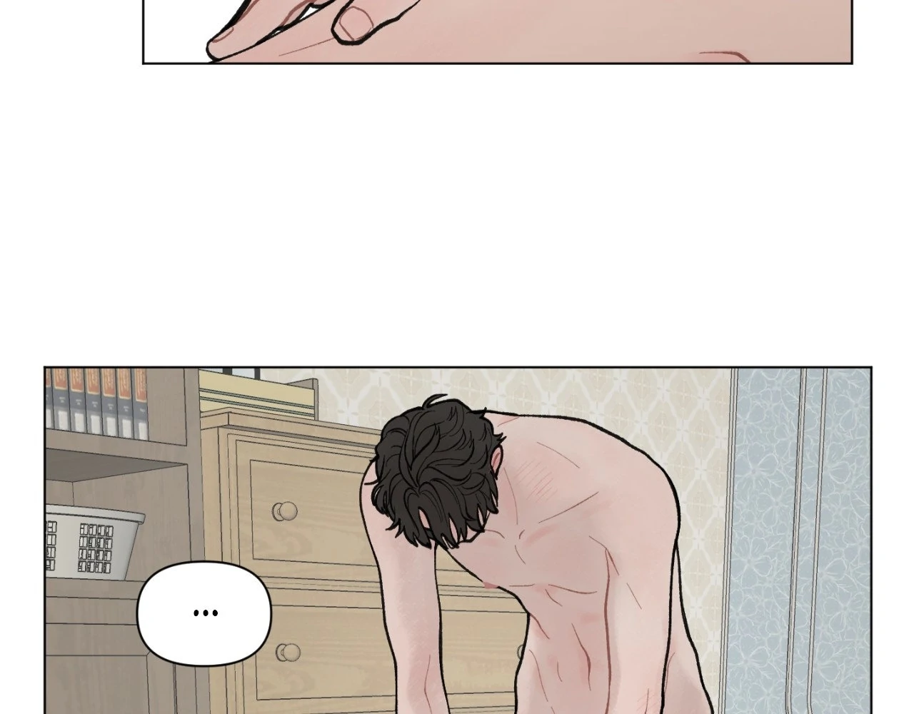 To Mend a Heart - Chapter 25 manhwa