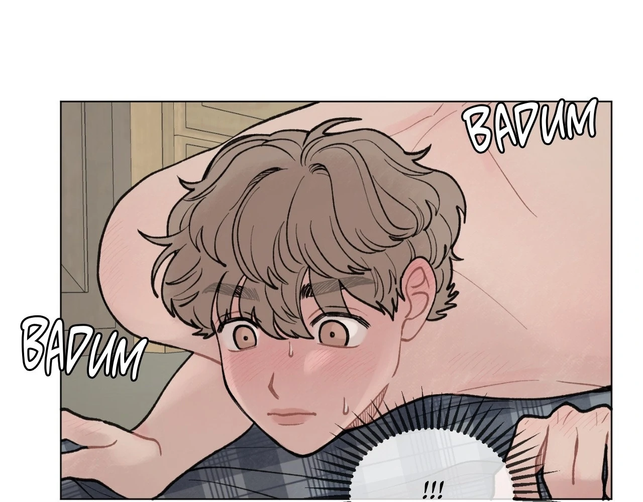 To Mend a Heart - Chapter 25 manhwa