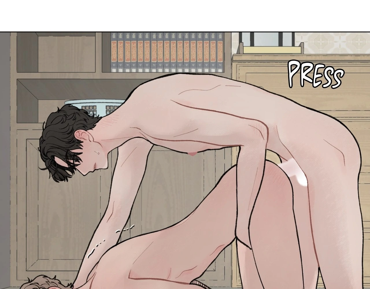 To Mend a Heart - Chapter 25 manhwa