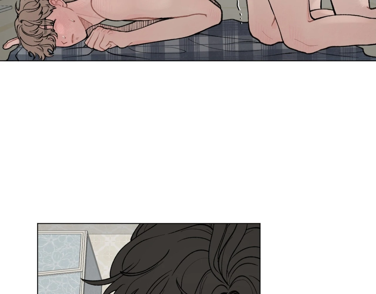 To Mend a Heart - Chapter 25 manhwa