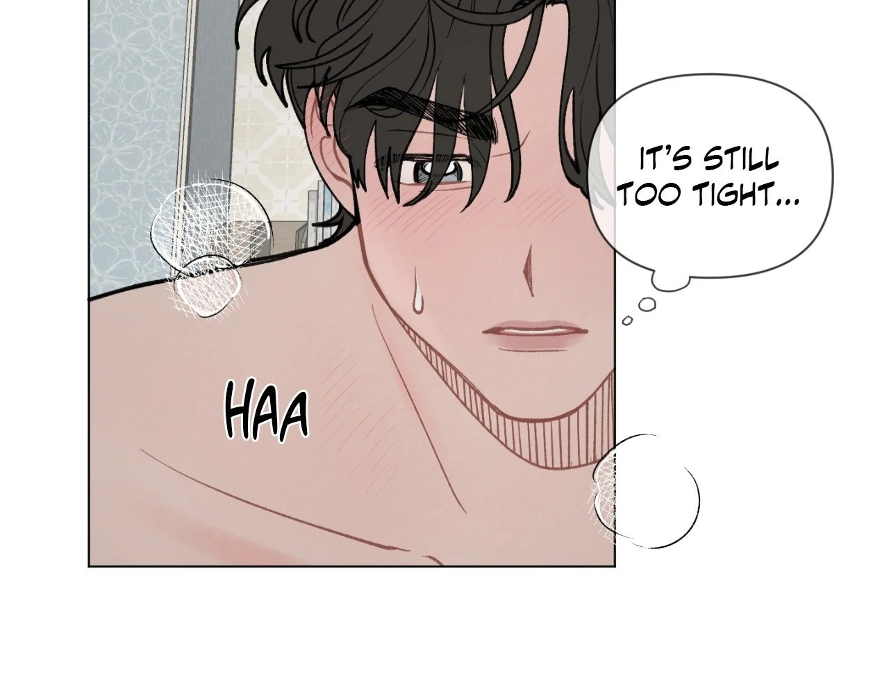 To Mend a Heart - Chapter 25 manhwa