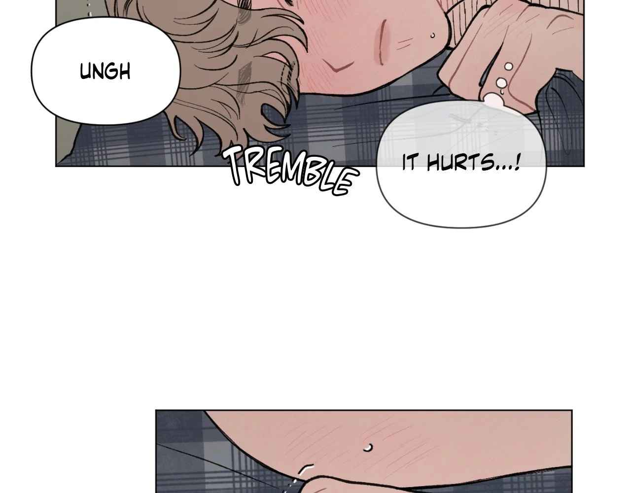 To Mend a Heart - Chapter 25 manhwa