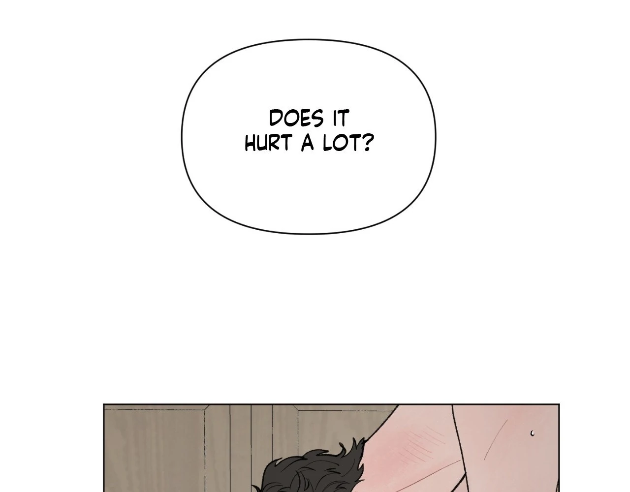 To Mend a Heart - Chapter 25 manhwa