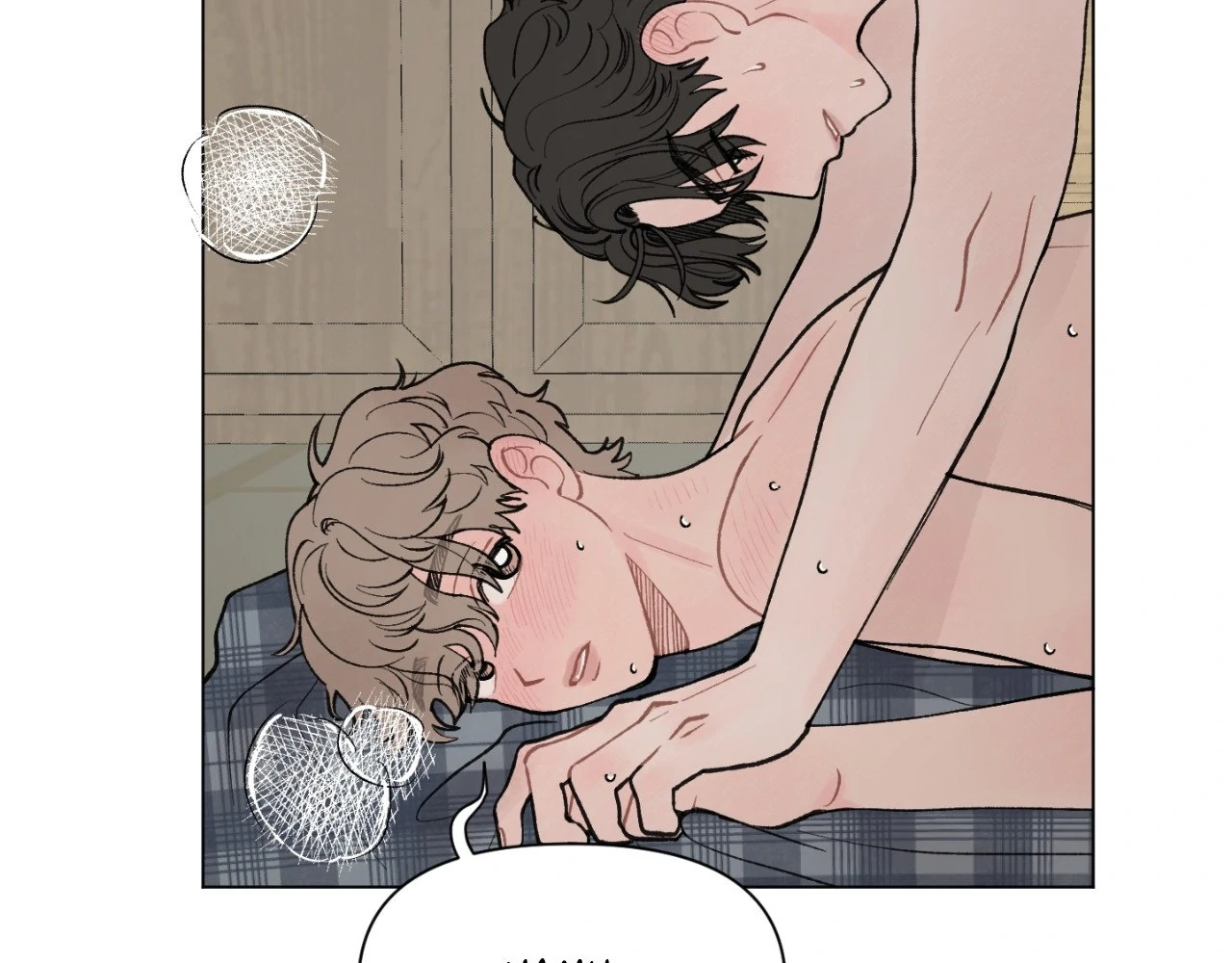 To Mend a Heart - Chapter 25 manhwa