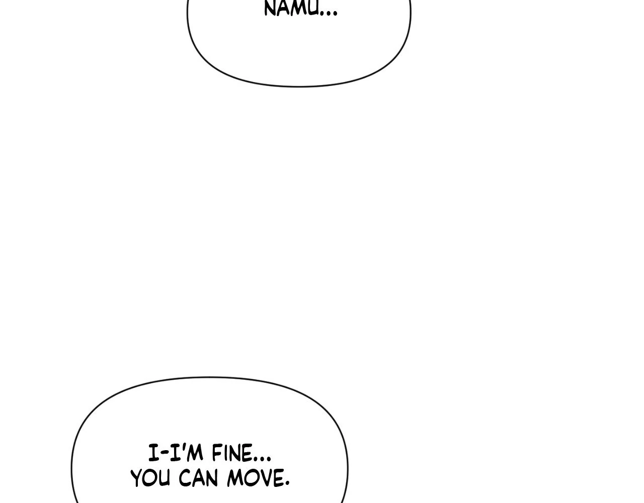 To Mend a Heart - Chapter 25 manhwa