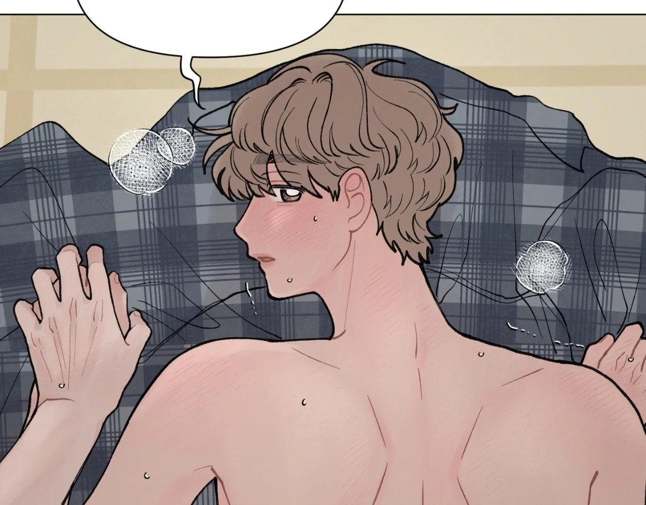 To Mend a Heart - Chapter 25 manhwa