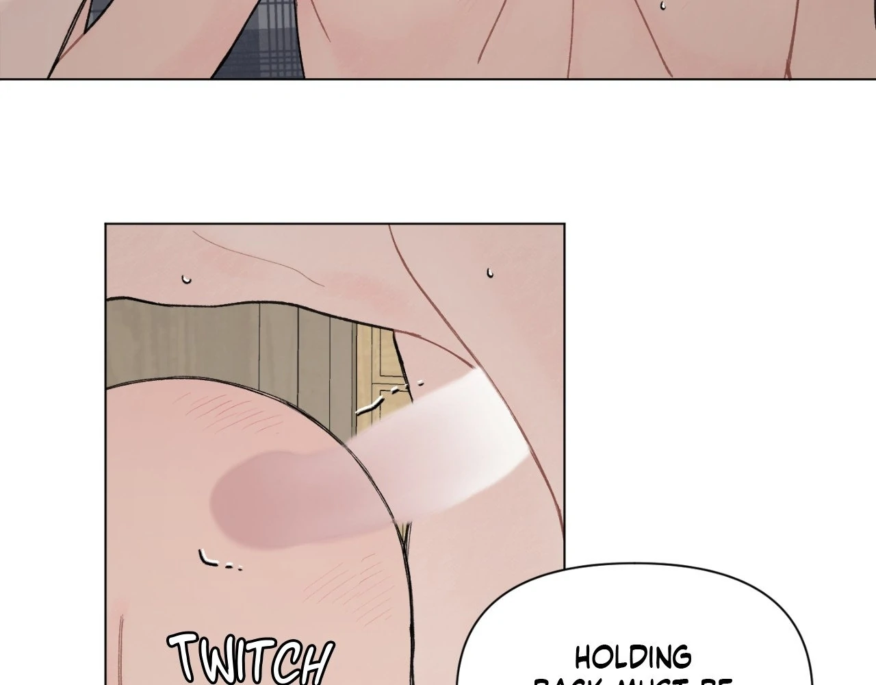 To Mend a Heart - Chapter 25 manhwa
