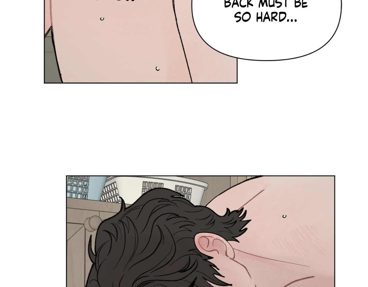 To Mend a Heart - Chapter 25 manhwa