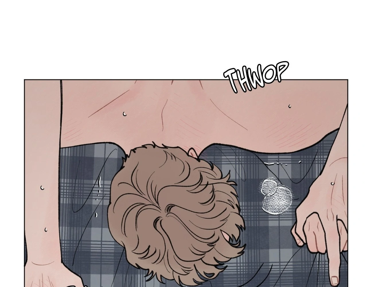 To Mend a Heart - Chapter 25 manhwa