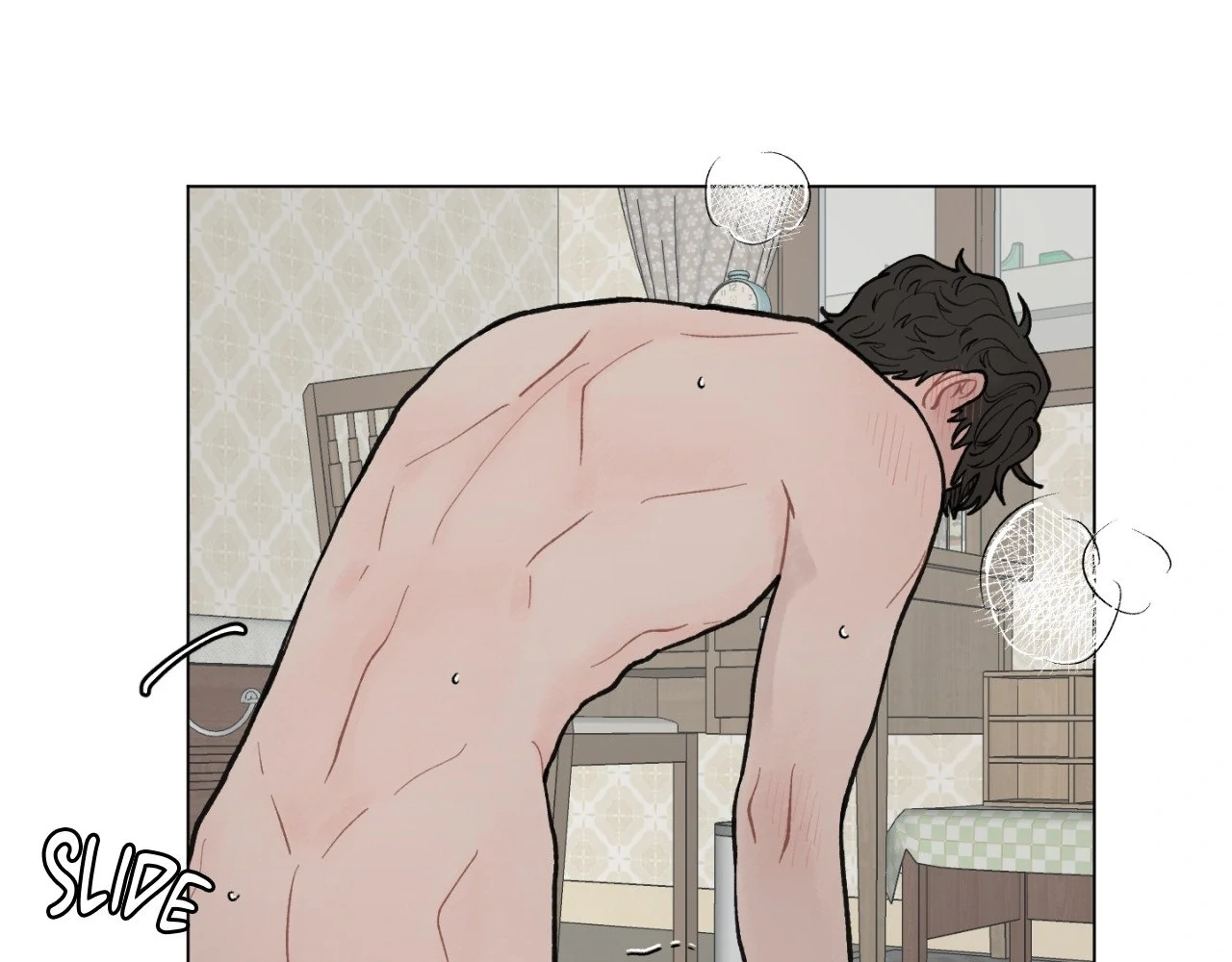 To Mend a Heart - Chapter 25 manhwa