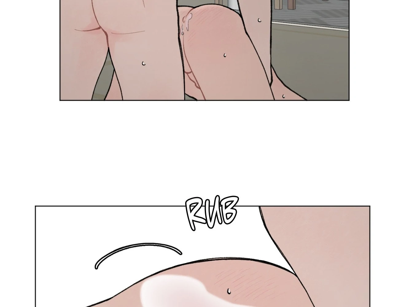 To Mend a Heart - Chapter 25 manhwa