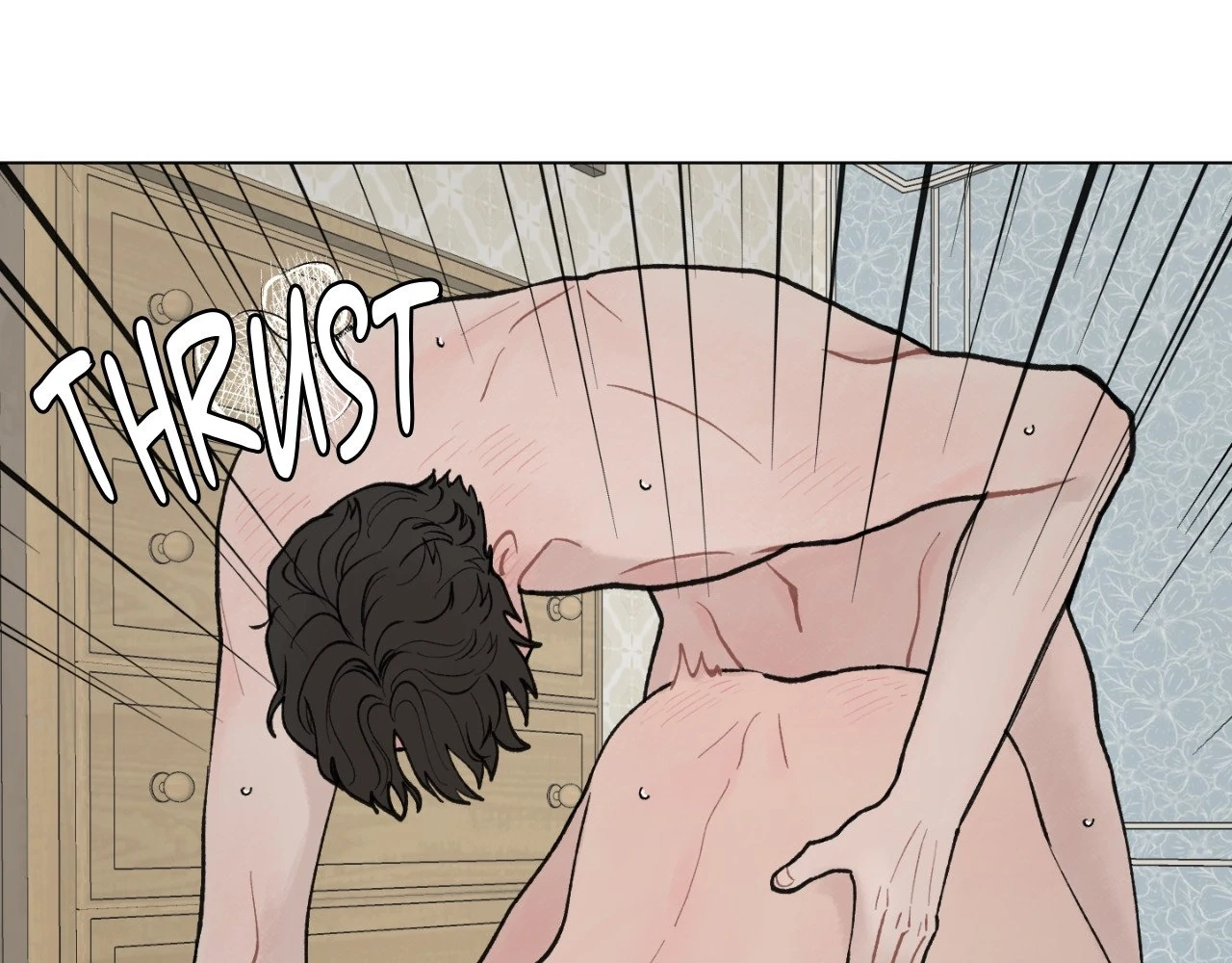 To Mend a Heart - Chapter 25 manhwa