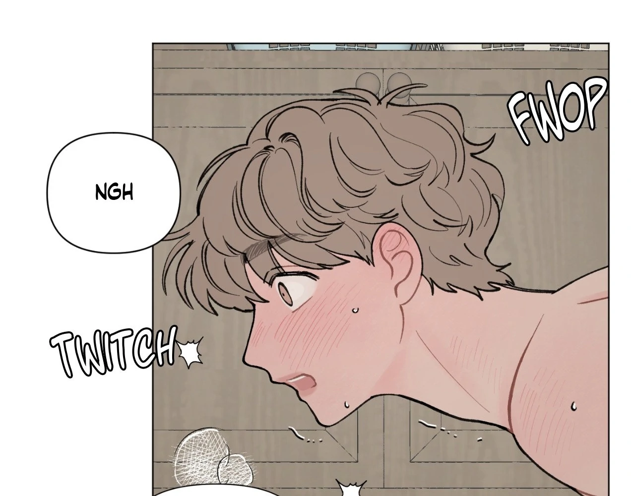 To Mend a Heart - Chapter 25 manhwa