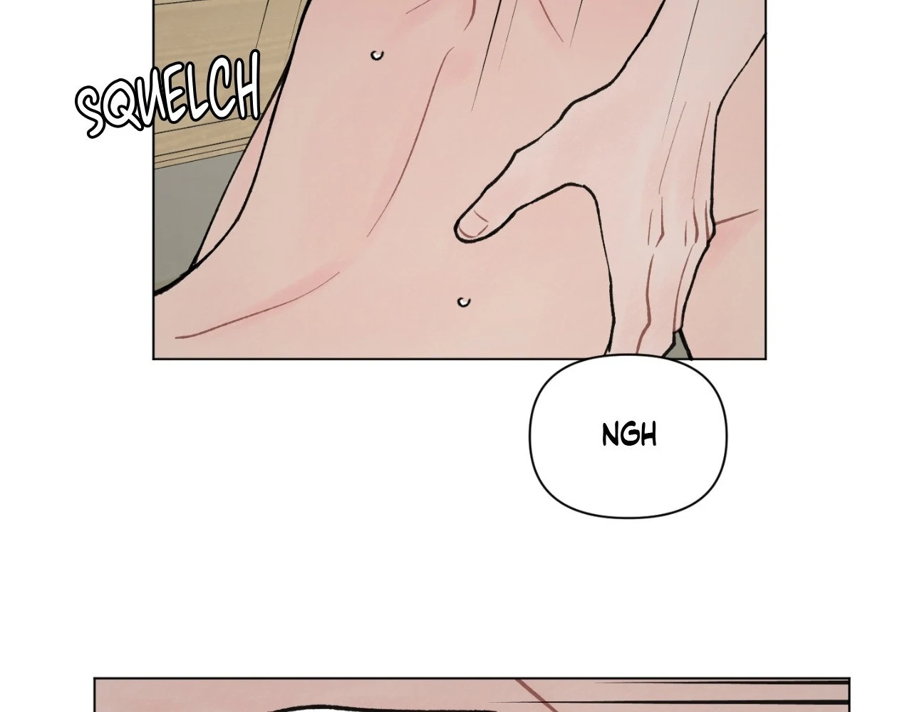 To Mend a Heart - Chapter 25 manhwa