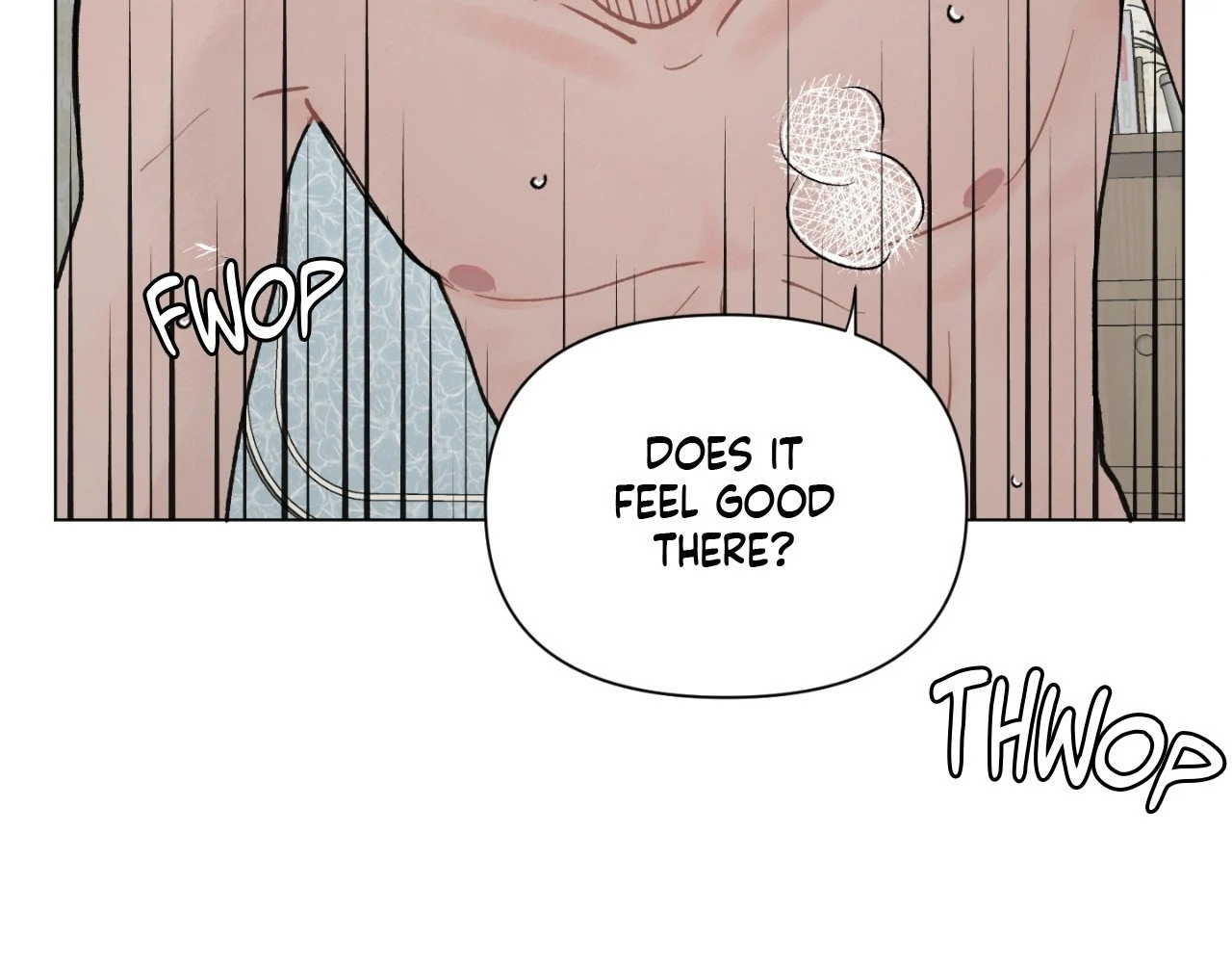 To Mend a Heart - Chapter 25 manhwa