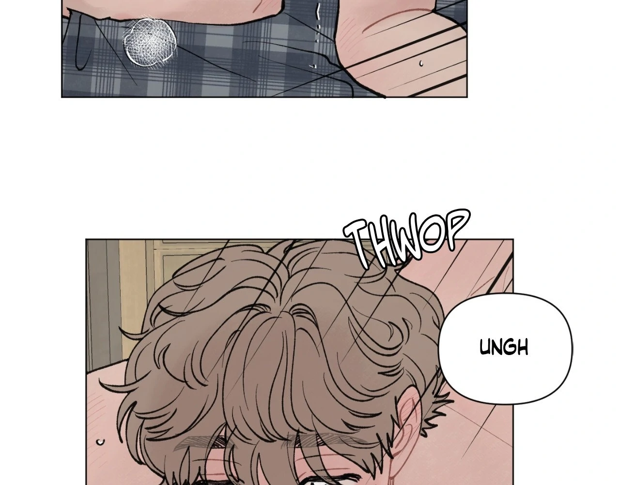 To Mend a Heart - Chapter 25 manhwa