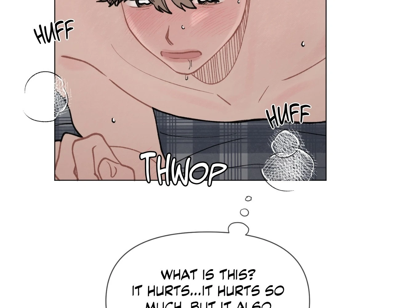 To Mend a Heart - Chapter 25 manhwa