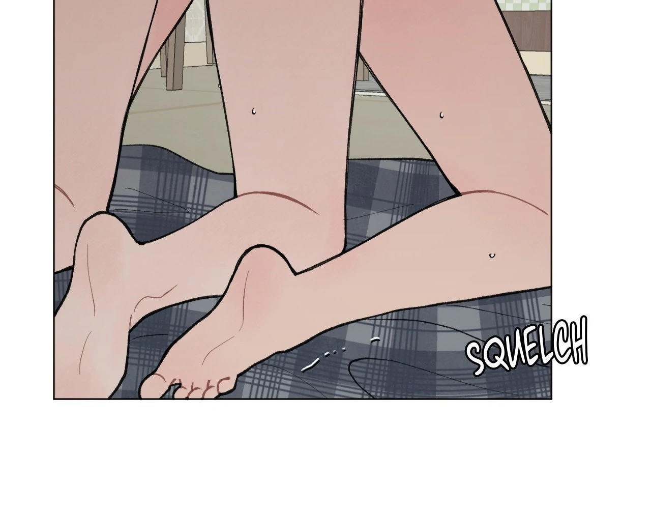 To Mend a Heart - Chapter 26 manhwa