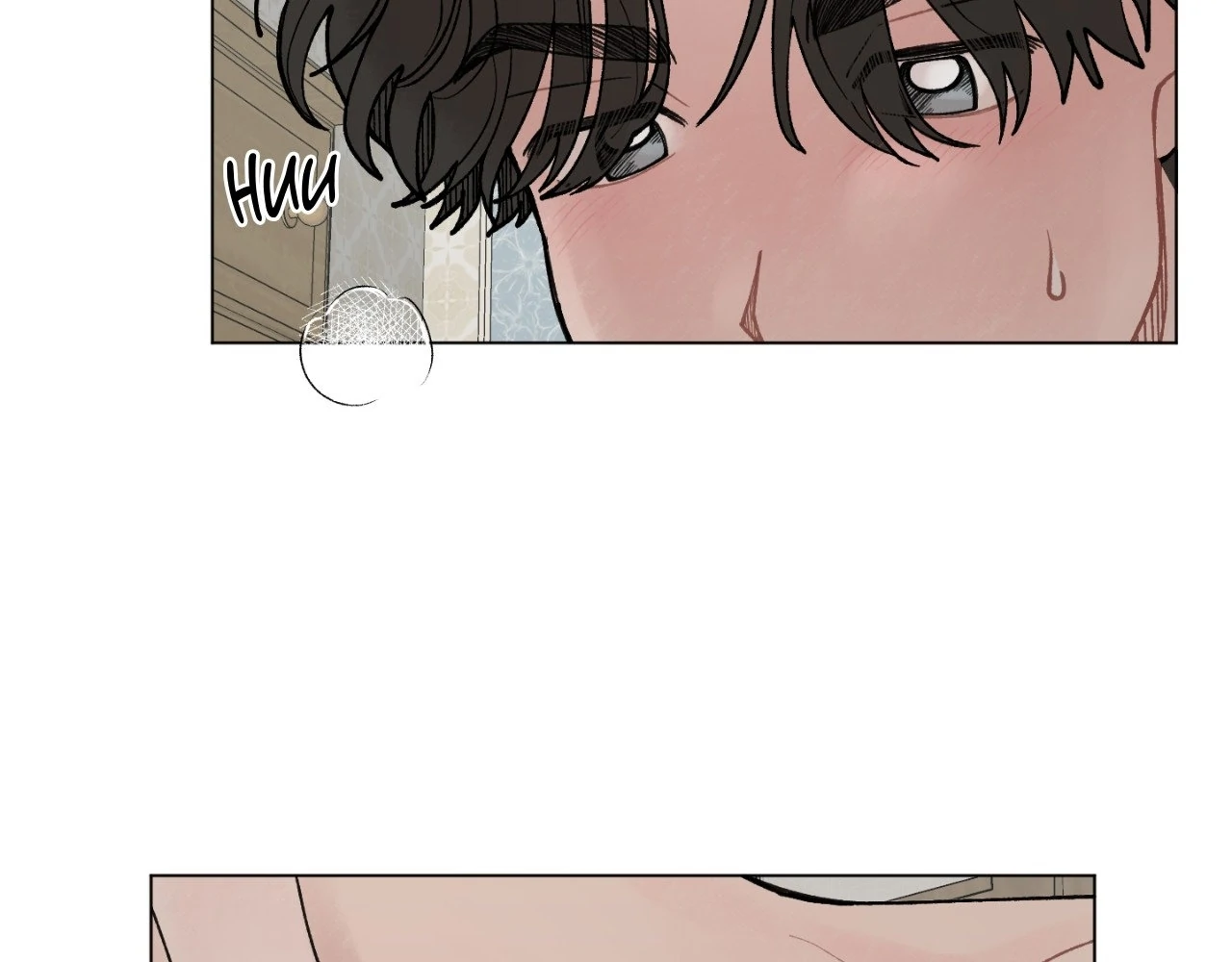 To Mend a Heart - Chapter 26 manhwa