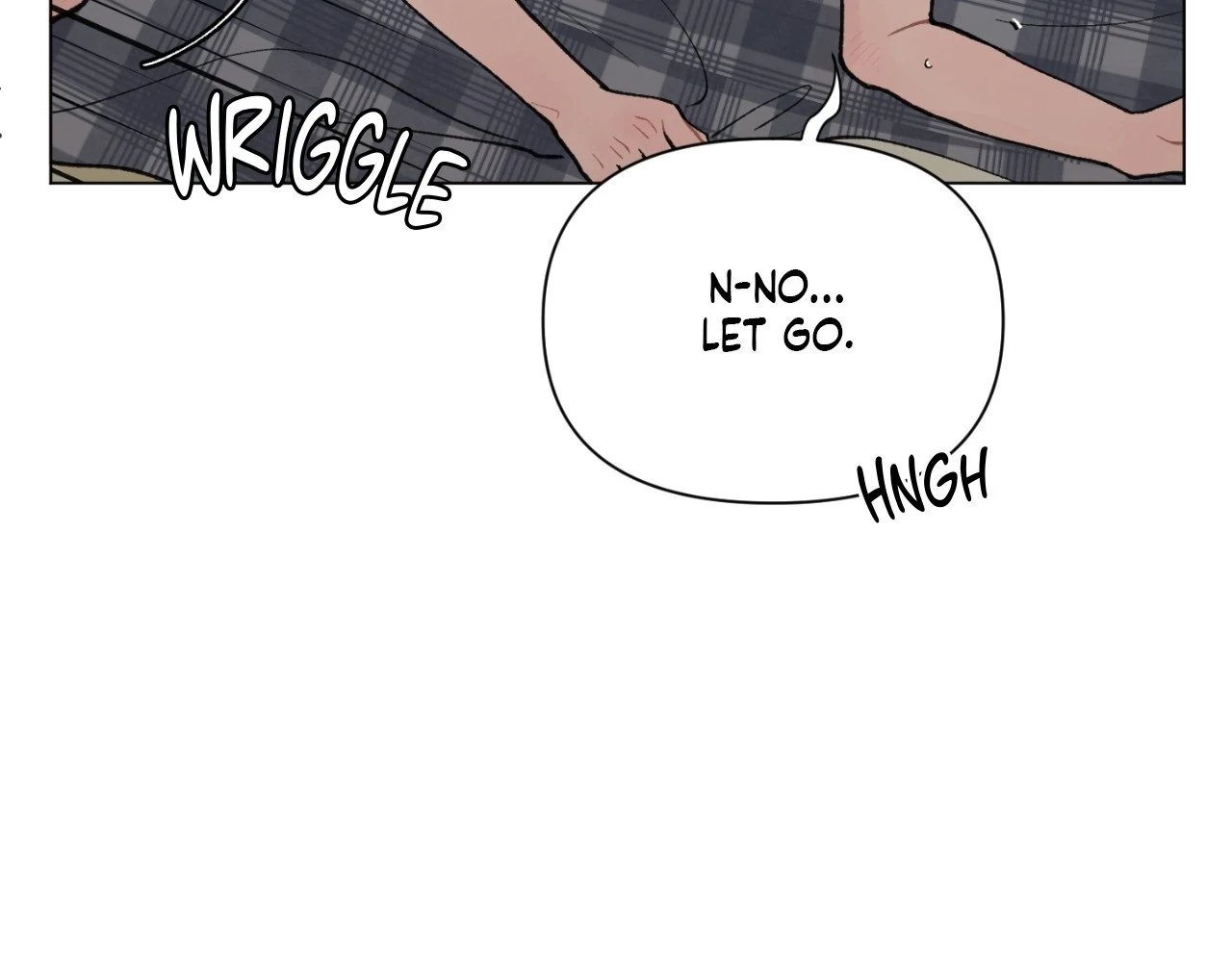 To Mend a Heart - Chapter 26 manhwa