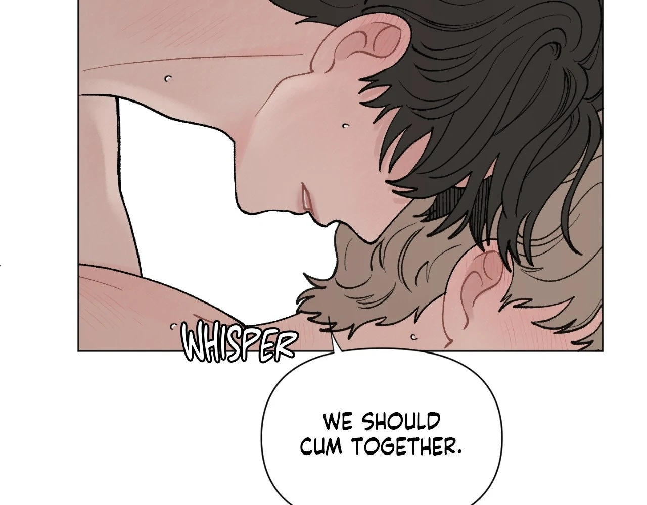 To Mend a Heart - Chapter 26 manhwa