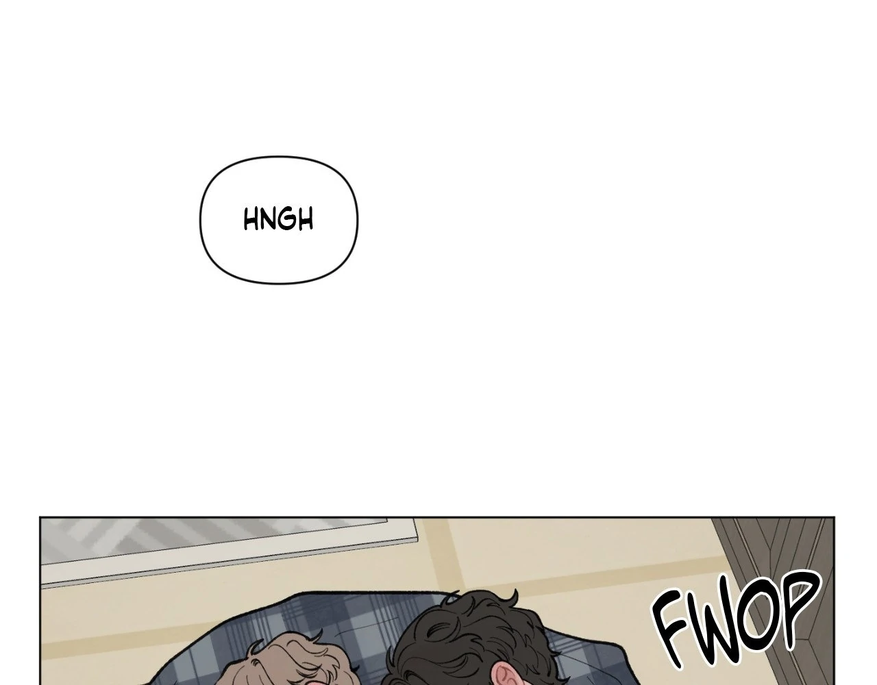 To Mend a Heart - Chapter 26 manhwa