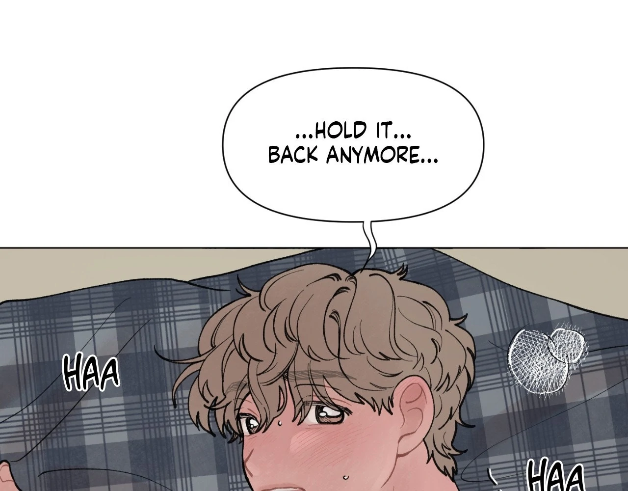 To Mend a Heart - Chapter 26 manhwa