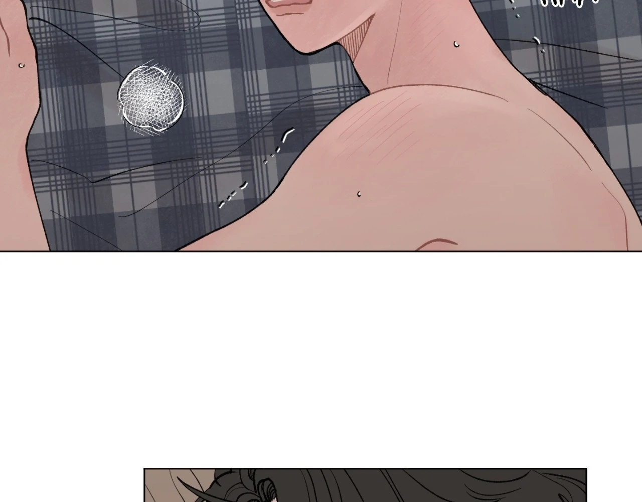 To Mend a Heart - Chapter 26 manhwa