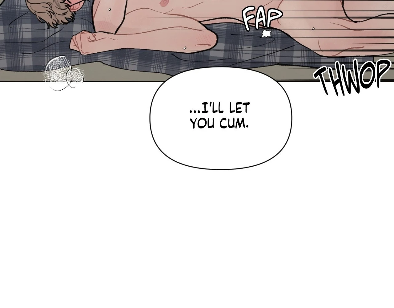 To Mend a Heart - Chapter 26 manhwa