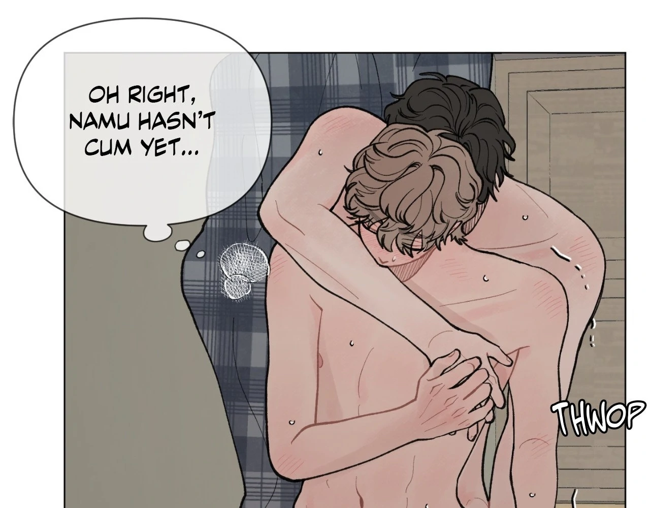 To Mend a Heart - Chapter 26 manhwa