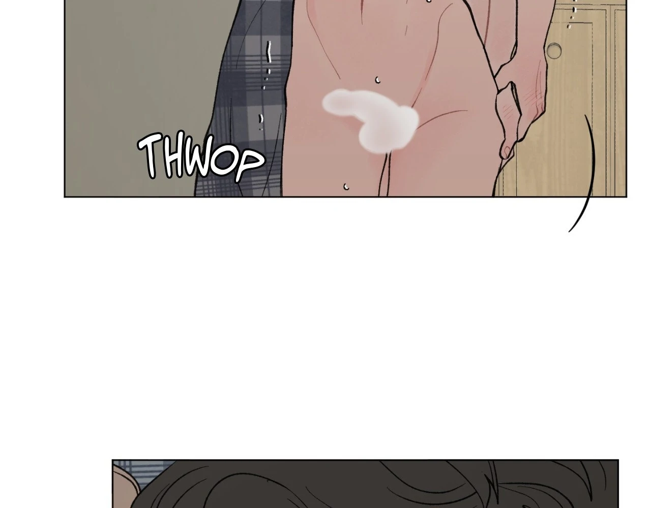 To Mend a Heart - Chapter 26 manhwa