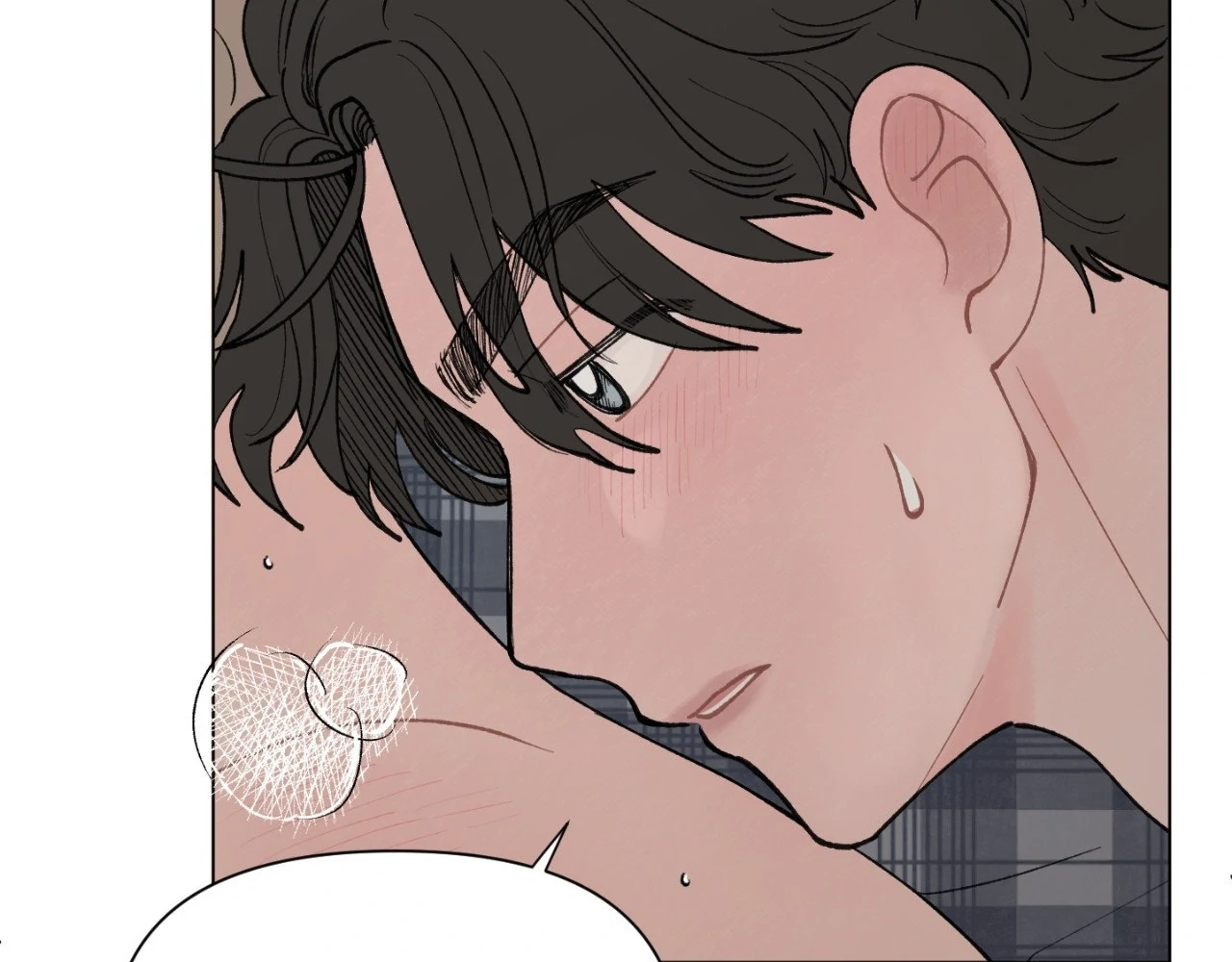 To Mend a Heart - Chapter 26 manhwa