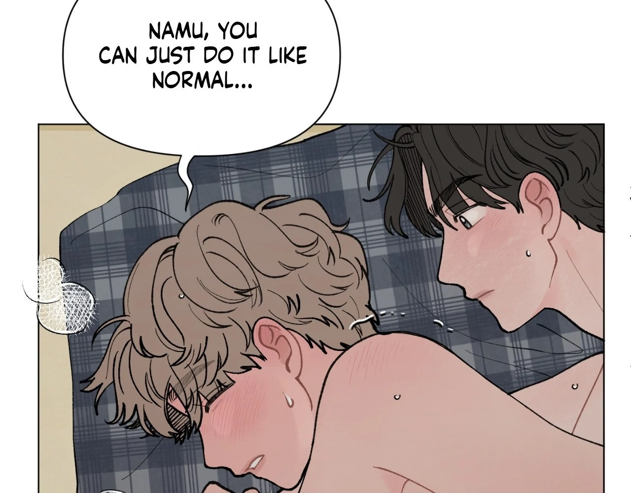 To Mend a Heart - Chapter 26 manhwa