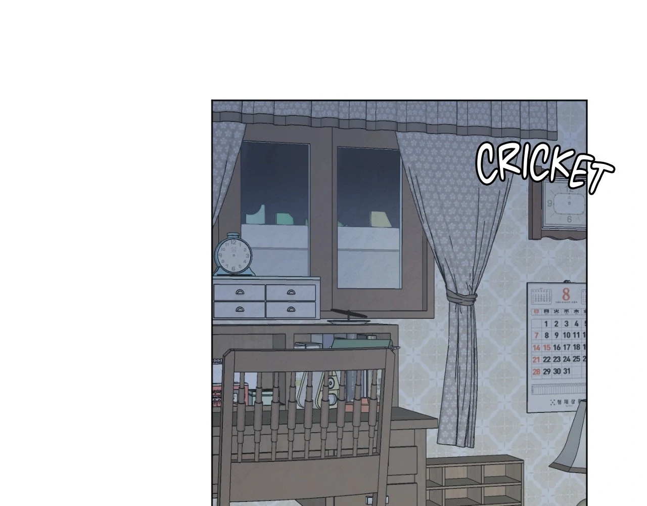 To Mend a Heart - Chapter 26 manhwa