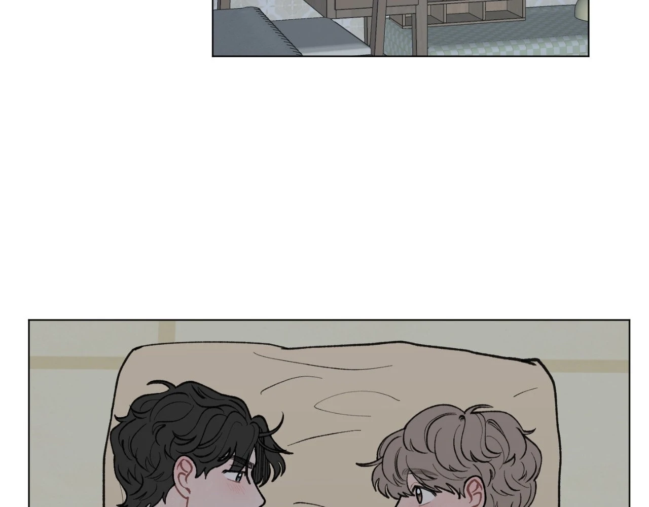 To Mend a Heart - Chapter 26 manhwa