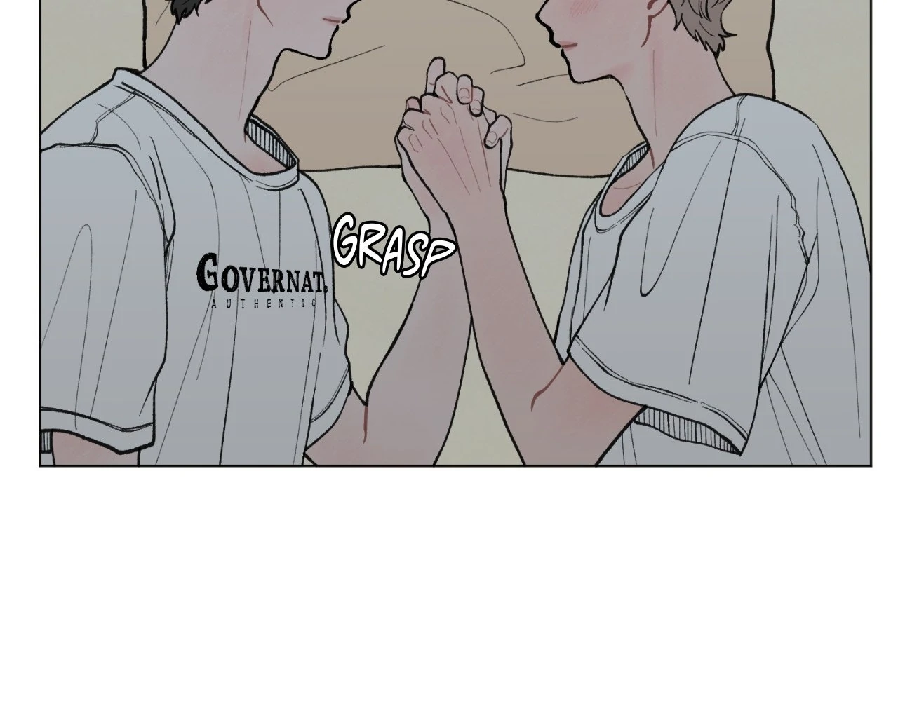 To Mend a Heart - Chapter 26 manhwa
