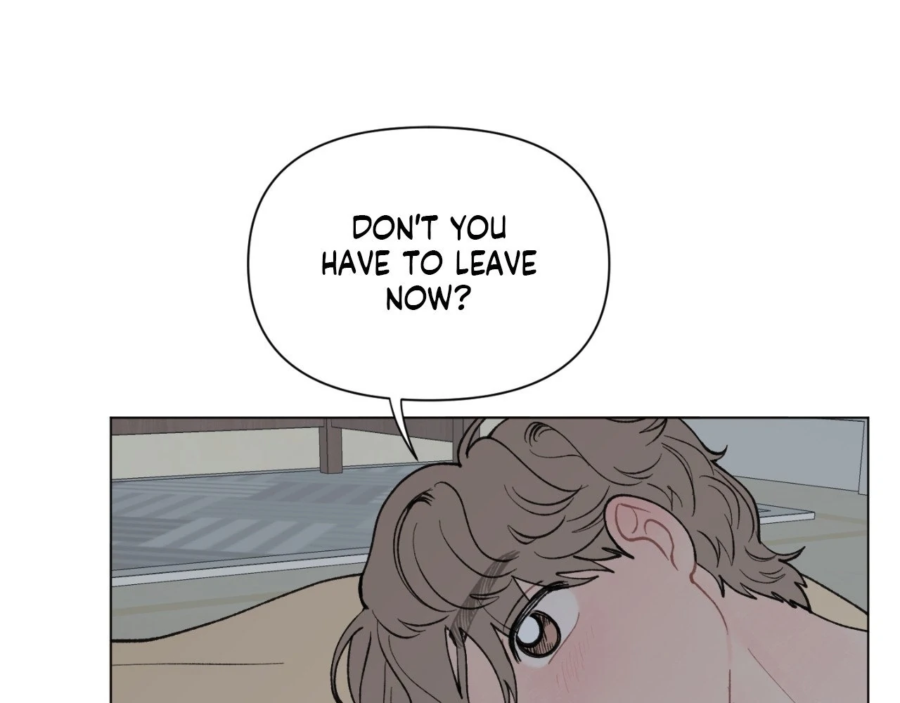 To Mend a Heart - Chapter 26 manhwa