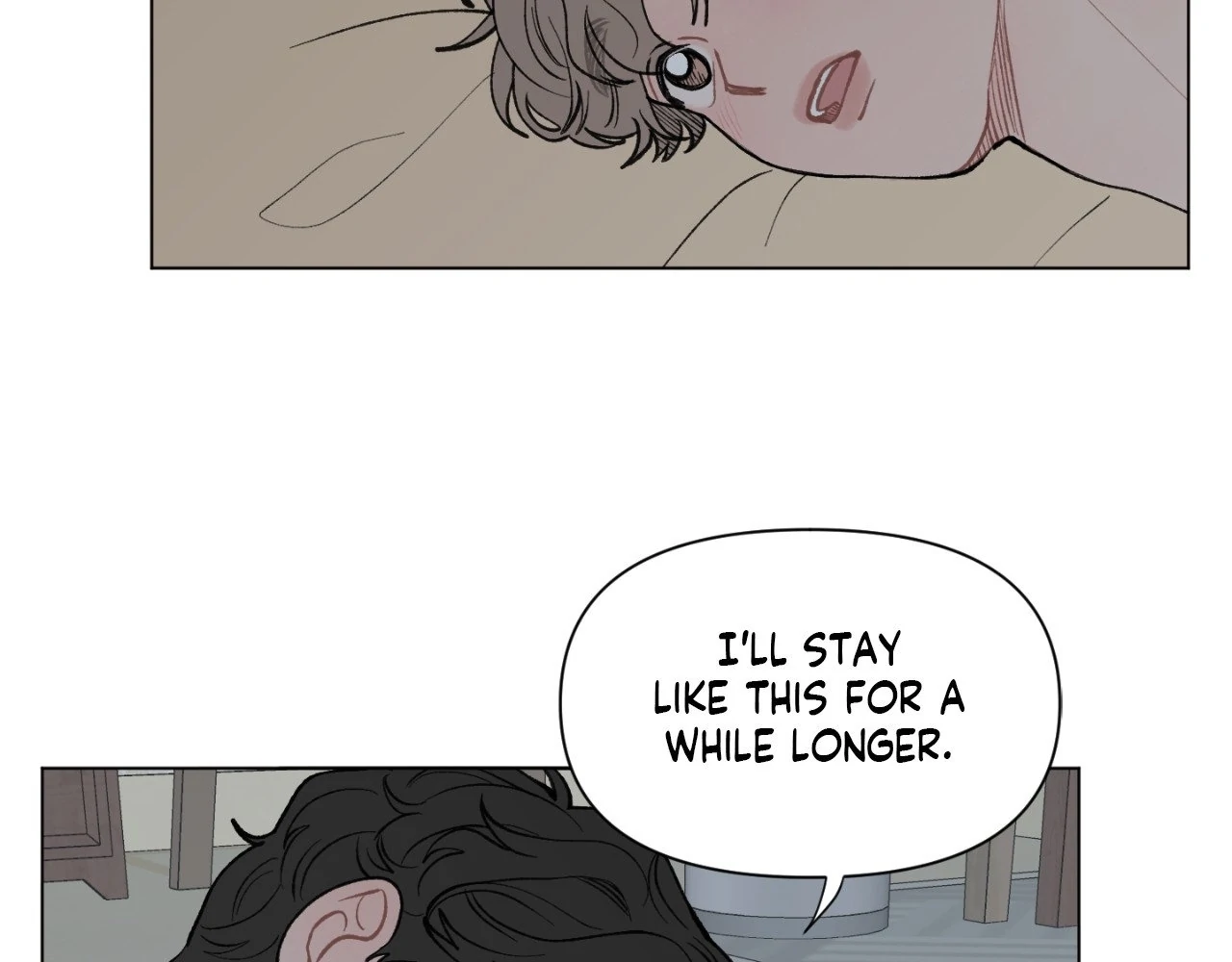 To Mend a Heart - Chapter 26 manhwa