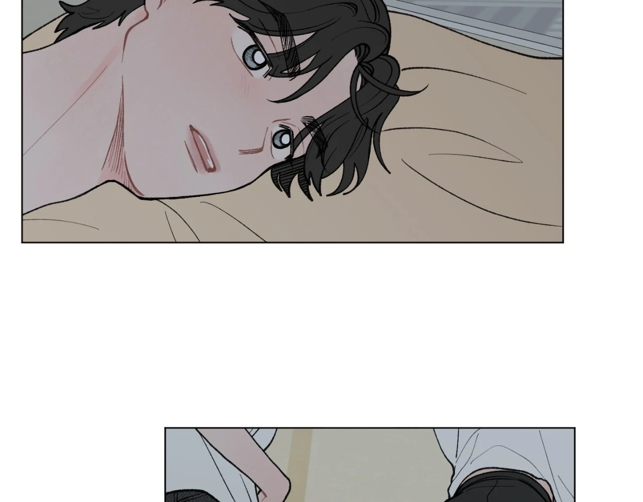 To Mend a Heart - Chapter 26 manhwa