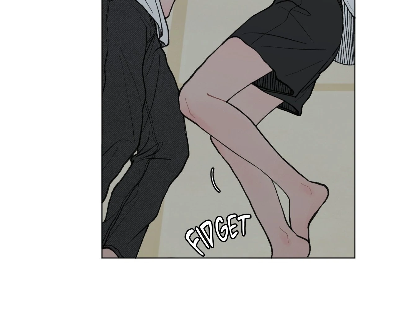 To Mend a Heart - Chapter 26 manhwa