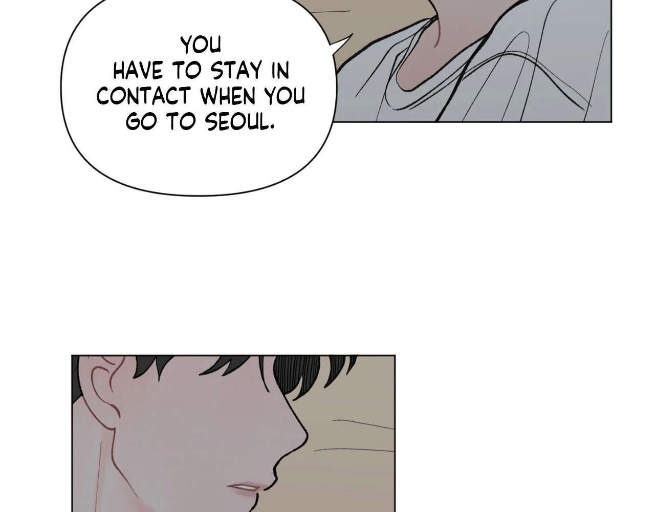 To Mend a Heart - Chapter 26 manhwa